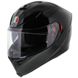 Мотошлем AGV K5 S Gloss Black XL