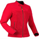 Мотокуртка SEGURA текстиль LADY DIKINSON red T0