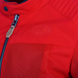 Мотокуртка SEGURA текстиль LADY DIKINSON red T0