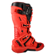 Моточеревики LEATT GPX 4.5 Boot Red Black 8