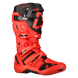 Мотоботинки LEATT GPX 4.5 Boot Red Black 10