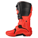 Мотоботинки LEATT GPX 4.5 Boot Red Black 10