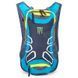 Моторюкзак Enduro Black Blue с гидратором