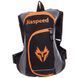 Моторюкзак JIASPEED M-3189 Orange с гидратором