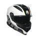 Мотошолом AGV K7 (E2206) SUPER 46 L, M