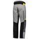 Штани текстильні Pant Dualraid Dryo grey yellow XL