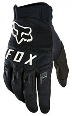 Перчатки FOX DIRTPAW GLOVE Black M (9)
