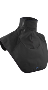 IXON AIRBLOCK PLAST2 black L