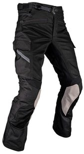 Штаны LEATT Pant Adventure FlowTour 7.5 Stealth 32