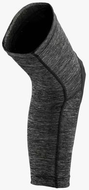 Наколінники 100% TERATEC Knee Guard Grey Medium