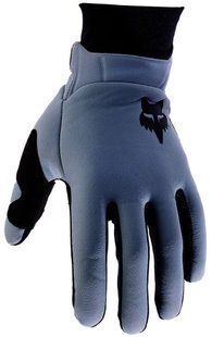 Зимові перчатки FOX DEFEND THERMO Glove Graphite, XXL (12)
