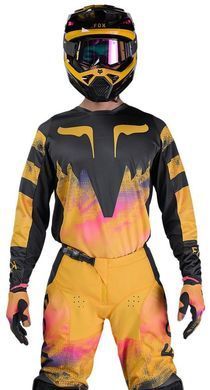 Джерсі FOX 180 Jersey - KAIROS Tangerine XXL