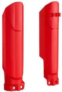 Захист вилки Polisport Fork Full Wrap Guard - Beta Red