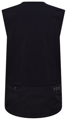 Жилет FOX RANGER WIND Vest Black XXL