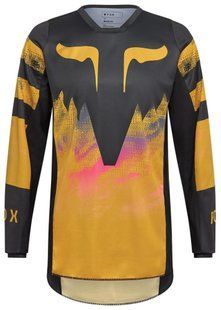 Джерсі FOX 180 Jersey - KAIROS Tangerine XXL