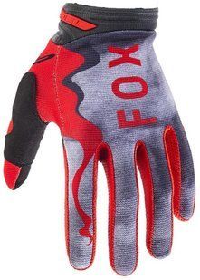 Перчатки FOX 180 ATLAS GLOVE Grey, L (10)
