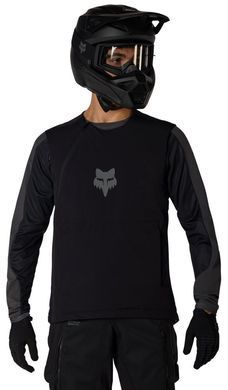 Жилет FOX RANGER WIND Vest Black XXL