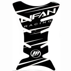 Наклейка на бак NB-1 Lifan Racing Gloss