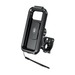 Тримач телефону M18L-QD швидкознімний, водостійкий, сенсорний