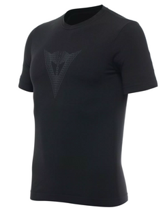 Футболка Dainese QUICK DRY TEE BLACK M