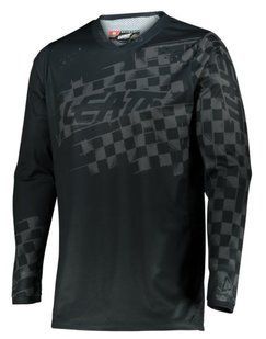 Джерсі LEATT Jersey Moto 4.5 Lite Brushed XL