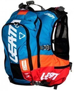 Моторюкзак LEATT Hydration GPX XL 2.0 Blue XLarge