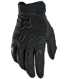 Мотоперчатки FOX Dirtpaw Race Black L