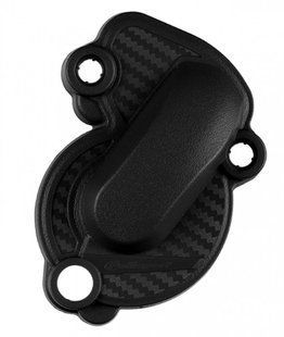 Захист помпи Polisport Waterpump Cover - Beta Black