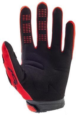Перчатки FOX 180 ATLAS GLOVE Grey, L (10)