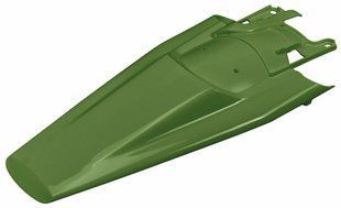 Крило Polisport Rear Fender - Husqvarna (23-) Camo