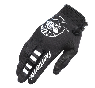 Перчатки FASTHOUSE Elrod OG Glove, Black - 2X