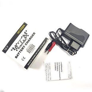 Зарядка АКБ WM 1A 12V AA0012