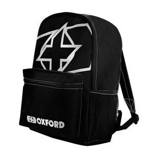 Моторюкзак Oxford X-Rider Essential Back Pack - Silver
