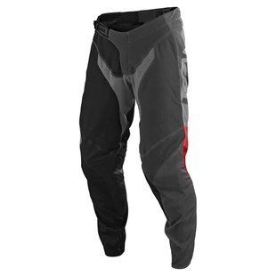 Штани TLD SE PRO PANT, TILT BLACK / GREY Розмір L (34)
