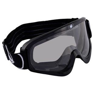 Маска кросова Oxford Fury Goggle - Glossy Black