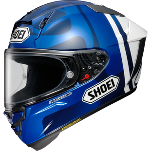 Мотошолом Shoei X-SPR PRO A.Marquez73 V2 TC-2 S