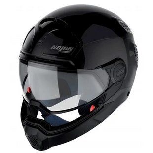 Мотошолом Nolan N30-4 TP CLASSIC Gloss Black M