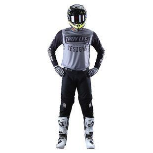 Мото штани TLD GP PANT MONO Gray 30