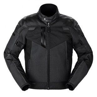 Мотокуртка Spidi VENT PRO Black