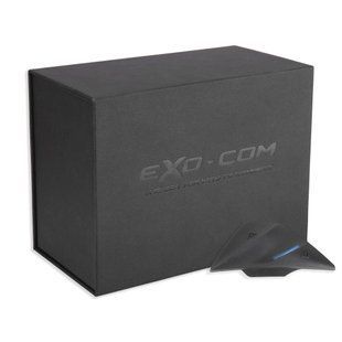 Мотогарнітура Scorpion EXO-COM