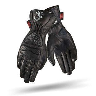 Мотоперчатки женские Shima Caldera Black L