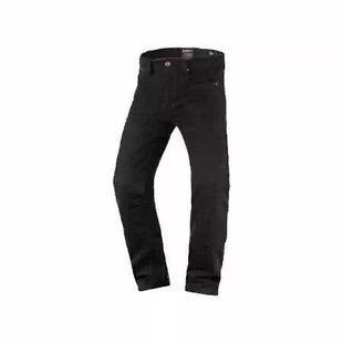 Джинси Pant Denim Stretch black 33