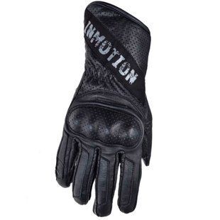 Мотоперчатки InMotion Touring Black S
