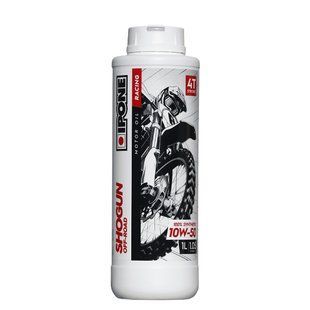 Моторне масло IPONE SHOGUN OFF-ROAD 10W50 1л