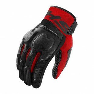 Моторукавички Shima Blaze 3.0 Red L