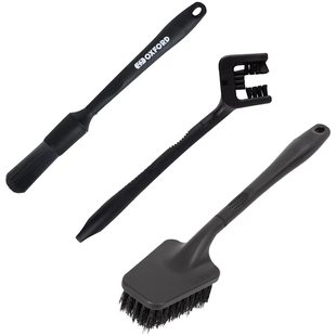 Набір щіток Oxford Motorcycle Drivetrain Brushes Pro