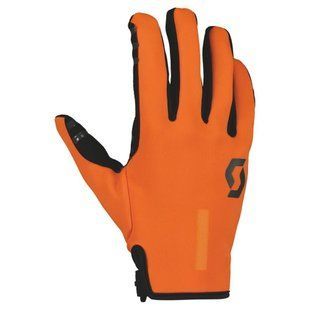 Моторукавички Scott текстильні Glove Neoride orange XL