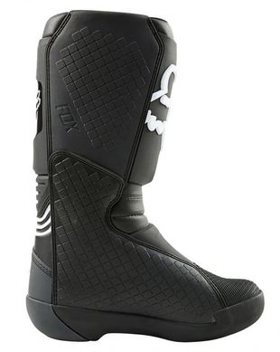 Мотоботы FOX COMP BOOT Black 14