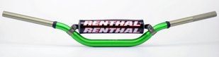 Кермо Renthal Twinwall 998 Green REED / WINDHAM