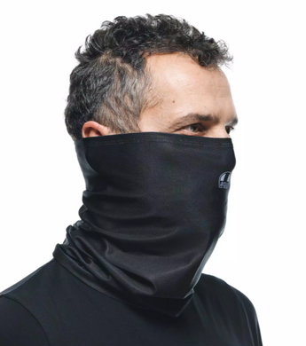 Баф Dainese Black
